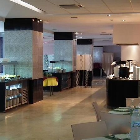 Apartment In Marina Rey Complex 베라 외부 사진