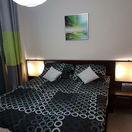 Apartment In Marina Rey Complex 베라 외부 사진