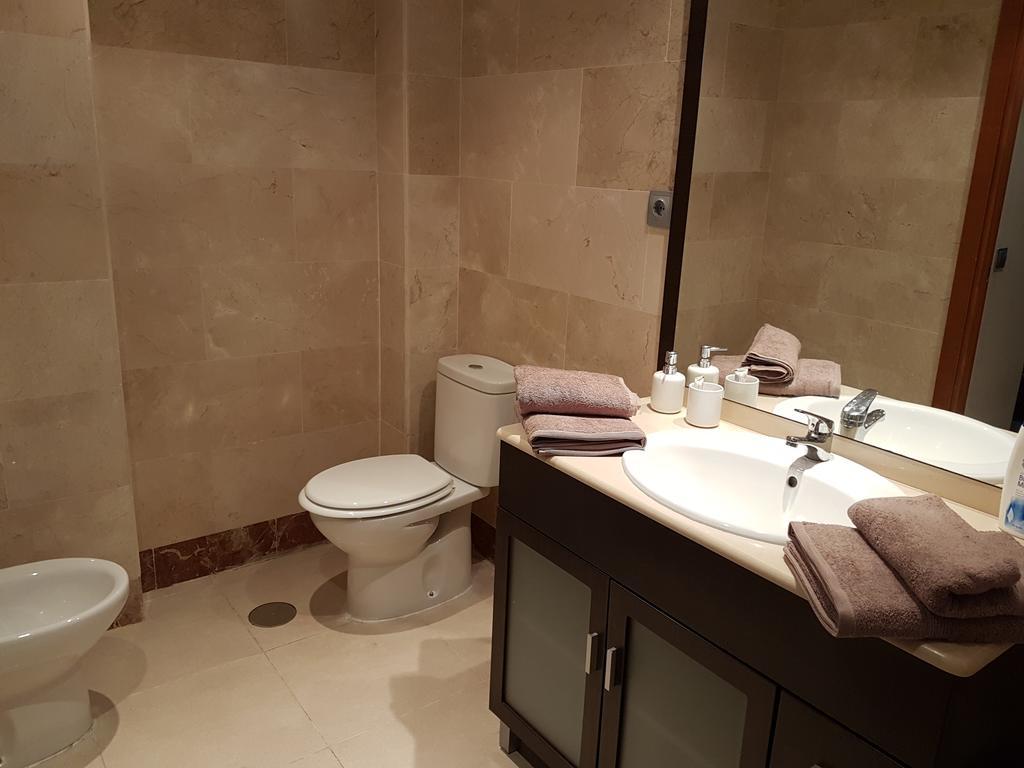Apartment In Marina Rey Complex 베라 외부 사진