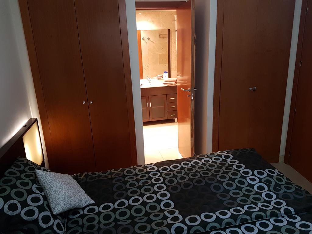 Apartment In Marina Rey Complex 베라 외부 사진