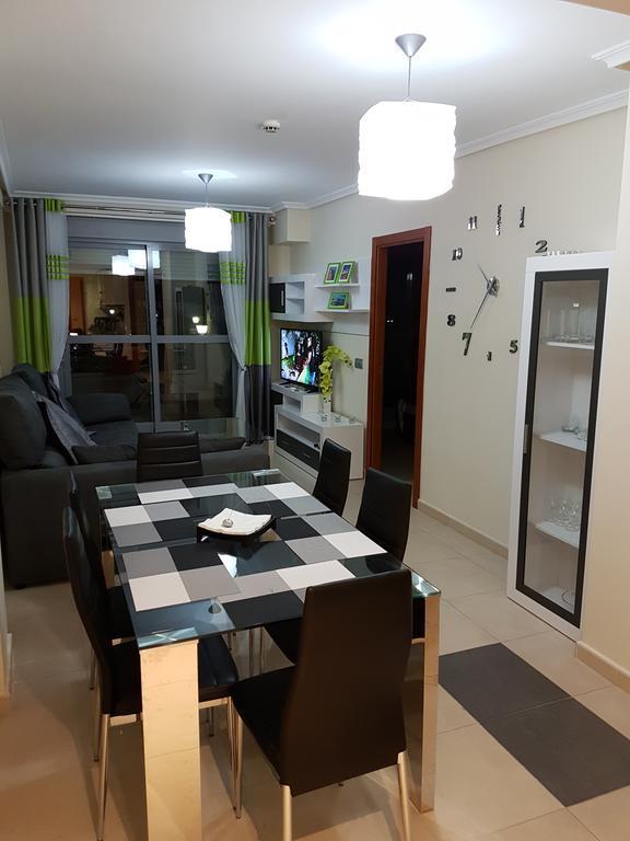 Apartment In Marina Rey Complex 베라 외부 사진