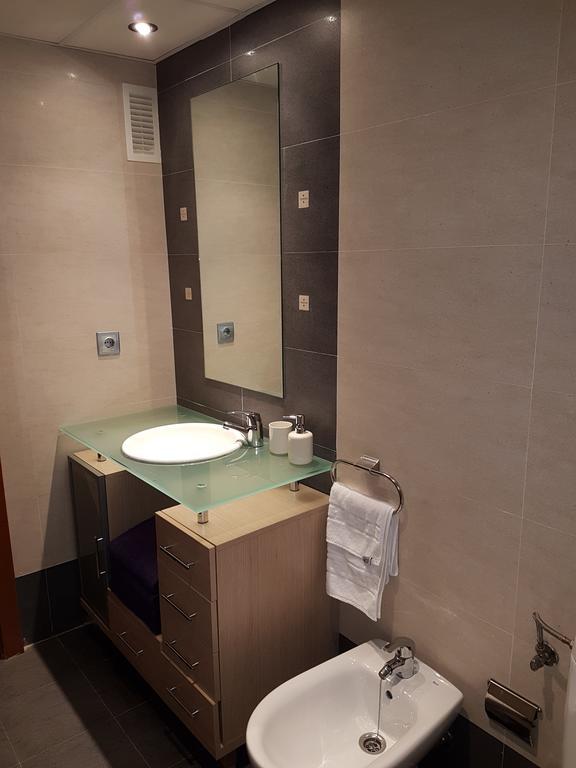 Apartment In Marina Rey Complex 베라 외부 사진