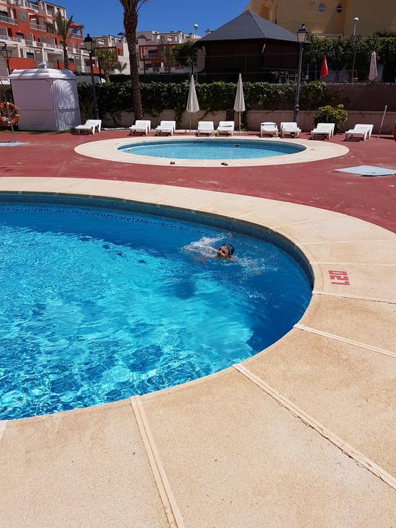 Apartment In Marina Rey Complex 베라 외부 사진