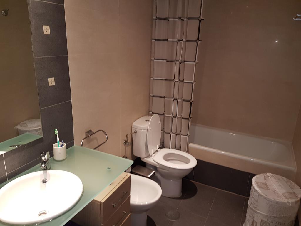Apartment In Marina Rey Complex 베라 외부 사진