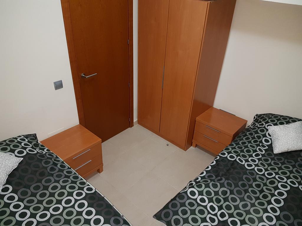 Apartment In Marina Rey Complex 베라 외부 사진