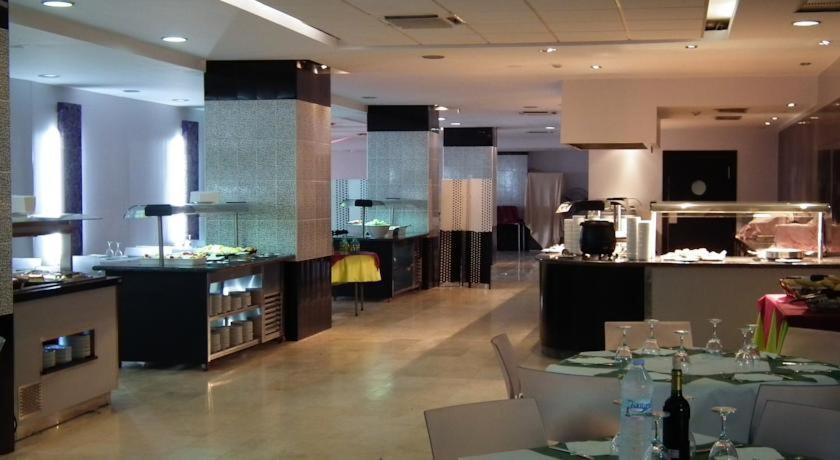 Apartment In Marina Rey Complex 베라 외부 사진